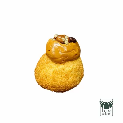 شوکت کارامل قهوه